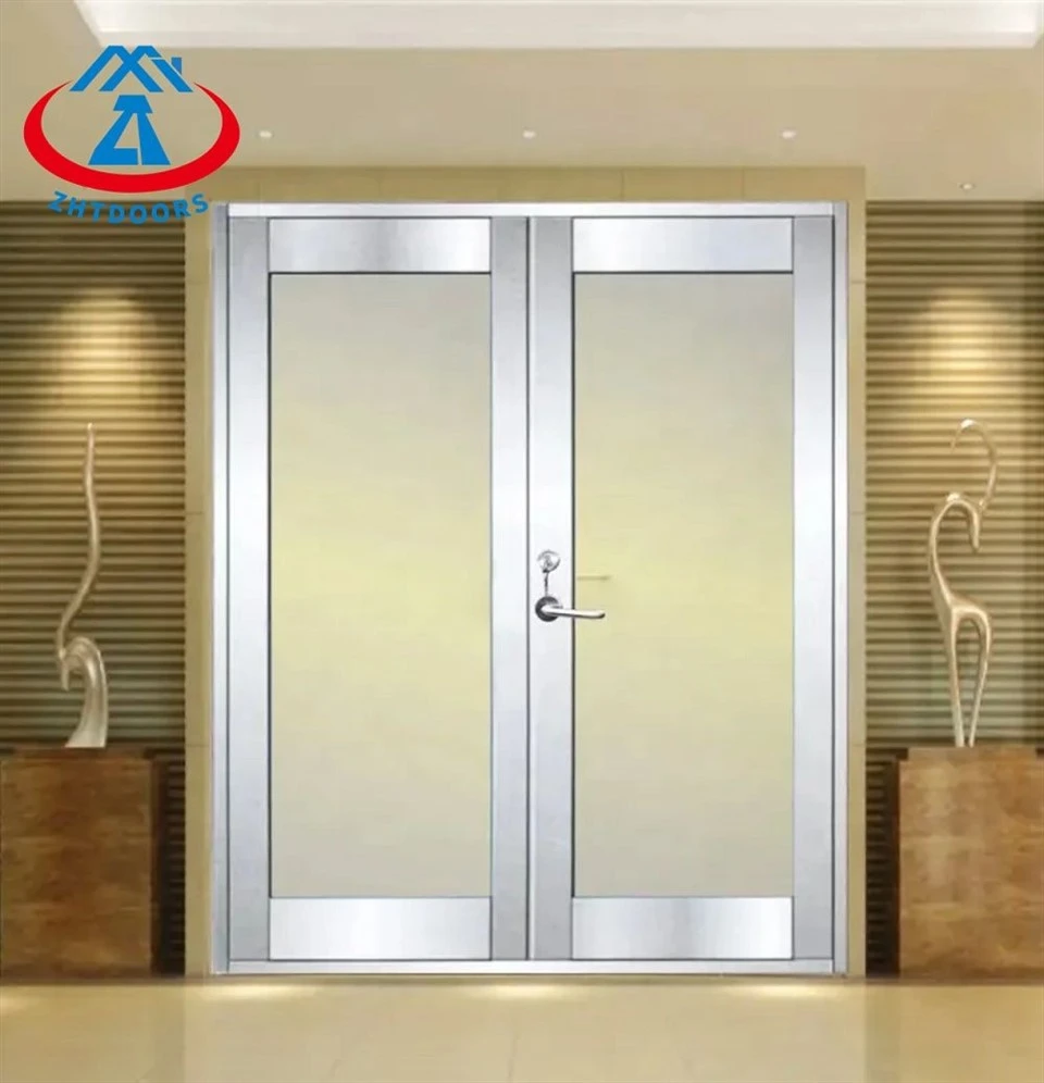 Commercial Fire Doors With Glass high quality Commercial Fire Doors With Glass high quality
