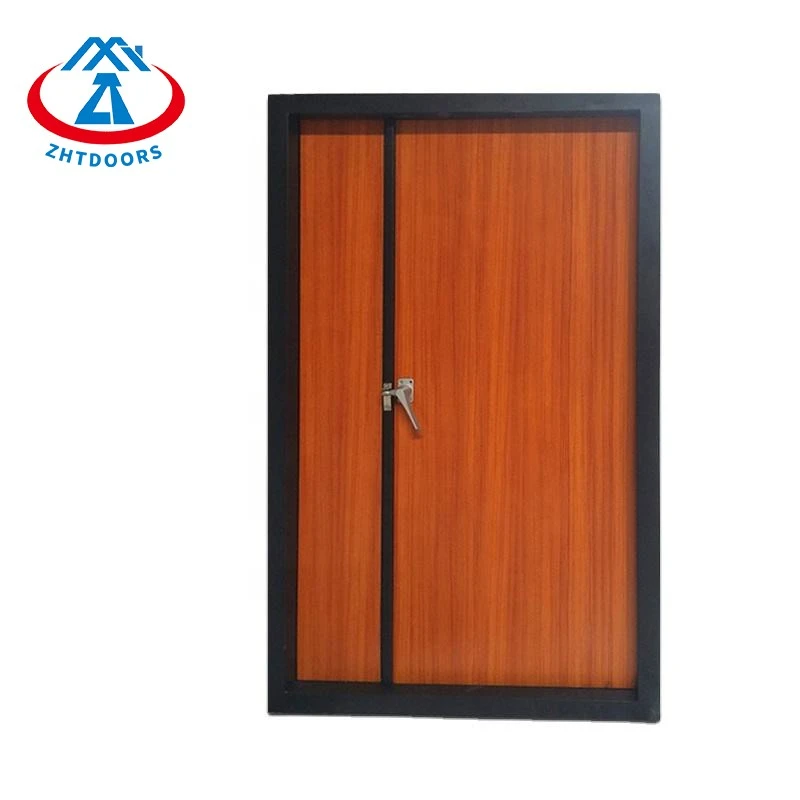 Wooden Door Fireproof